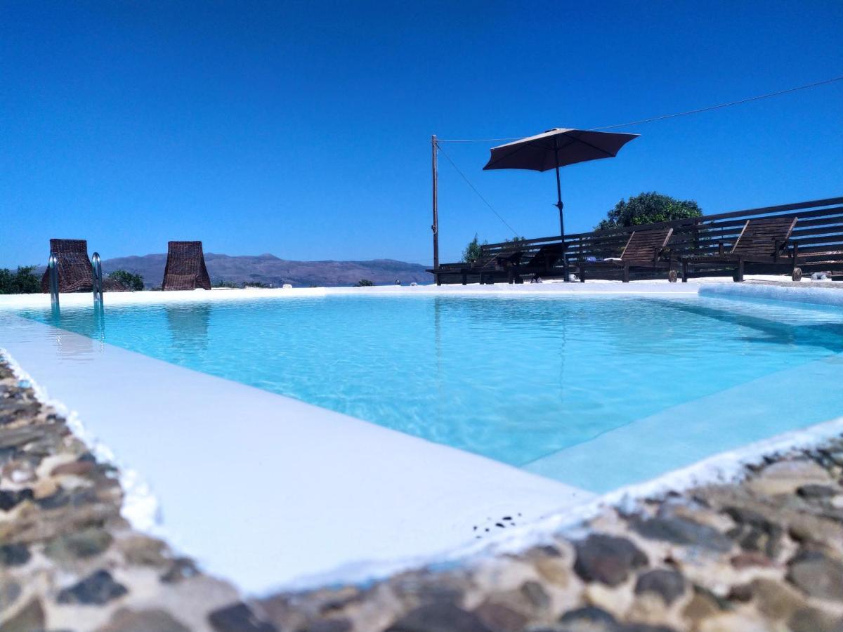 Villa Oia Maleme Екстериор снимка