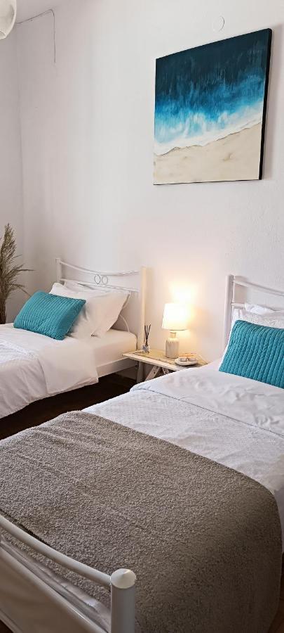 Villa Oia Maleme Екстериор снимка